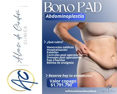 Instalaciones modernas de cirugía plástica facial en Santiago