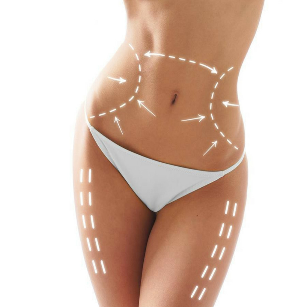 Consultorio para evaluación de cirugía estética personalizada