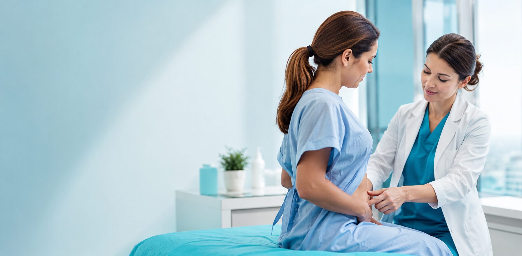 Bono PAD CLINICA ALONSO DE CORDOVA